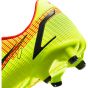 Nike Mercurial Vapor 14 Academy FG Soccer Cleats | Motivation Pack