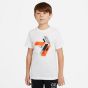 Nike Youth CR7 Hook Tee