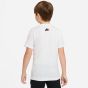 Nike Youth CR7 Hook Tee