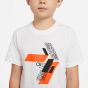 Nike Youth CR7 Hook Tee