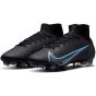 Nike Mercurial Superfly 8 Elite FG Soccer Cleats