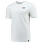 Nike USA Flag Front Travel Tee