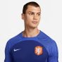 Nike Netherlands Dri-Fit Strike Top