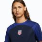 Nike USA Dri-Fit Strike Top