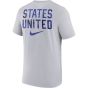 Nike USA Voice WC22 Tee