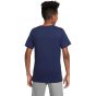 Nike Tottenham Youth Swoosh Tee