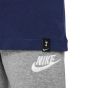 Nike Tottenham Youth Swoosh Tee