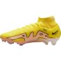 Nike Zoom Mercurial Superfly 9 Elite FG Soccer Cleats | Lucent Pack