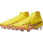 Nike Zoom Mercurial Superfly 9 Elite FG Soccer Cleats | Lucent Pack