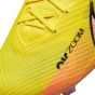 Nike Zoom Mercurial Vapor 15 Elite FG Soccer Cleats | Lucent Pack