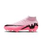 Nike Zoom Mercurial Superfly 9 Pro FG Soccer Cleats | Mad Brilliance Pack