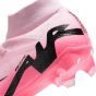 Nike Zoom Mercurial Superfly 9 Pro FG Soccer Cleats | Mad Brilliance Pack