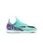 Nike Junior Zoom Mercurial Vapor 15 Academy IC Soccer Shoes | Peak Ready Pack