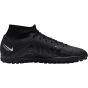 Nike Zoom Mercurial Superfly 9 Academy TF Soccer Shoes