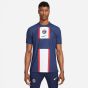 Nike Paris Saint-Germain 2022/23 Vapor Match Home Jersey