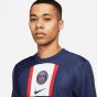 Nike Paris Saint-Germain 2022/23 Home L/S Jersey