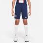 Nike Paris Saint-Germain 2022/23 Youth Home Short