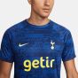 Nike Tottenham Prematch Top