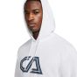 Nike Club America Graphic Fleece Hoodie