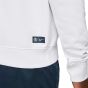 Nike Club America Graphic Fleece Hoodie
