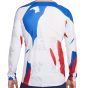 Nike France Dri-FIT Long Sleeve Prematch Top