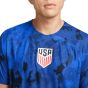 Nike USA 2022/23 Match Away Jersey