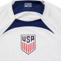 Nike USA 2022/23 Match Home Jersey