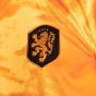 Nike Netherlands 2022/23 Home L/S Jersey