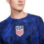 Nike USA 2022/23 Away L/S Jersey