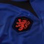 Nike Netherlands 2022/23 Away Jersey