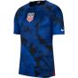 Nike USA 2022/23 Away Jersey