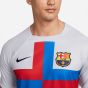 Nike Barcelona 2022/23 Third Jersey