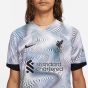 Nike Liverpool 2022/23 Away Jersey