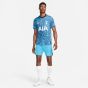 Nike Tottenham Hotspur 2022/23 Stadium Third Men's Soccer Jersey