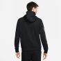 Nike Liverpool Club Fleece Hoodie