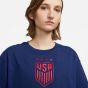 Nike USWNT Women's 4-Star Crest Tee