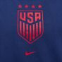 Nike USWNT Women's 4-Star Crest Tee