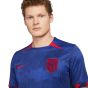 Nike USA 2023 Men's Away Jersey