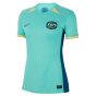 Nike Australia 2023 Women's Away Jersey