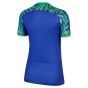 Nike Brazil 2023 Women's Away Jersey