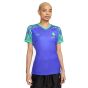 Nike Brazil 2023 Women's Away Jersey