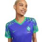 Nike Brazil 2023 Women's Away Jersey