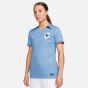 Nike France 2023 Women's Home Jersey