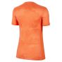 Nike Netherlands 2023 Women's Home Jersey