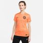 Nike Netherlands 2023 Women's Home Jersey