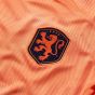 Nike Netherlands 2023 Women's Home Jersey