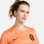 Nike Netherlands 2023 Women's Home Jersey