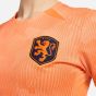 Nike Netherlands 2023 Women's Home Jersey