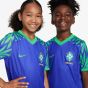 Nike Brazil 2023 Youth Away Jersey