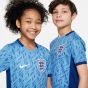 Nike England 2023 Youth Away Jersey